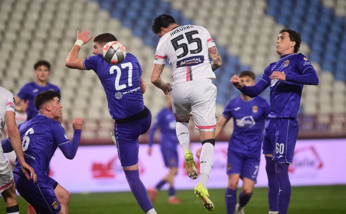 2026 Dusan Milenkovic/Starsport.rs ©